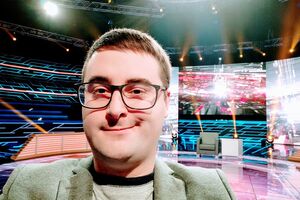 Кирилл Молчанов: "Мастер спорта" Геннадий Адольфович решил повторить номер, который опробовал на президенте Петре Порошенко