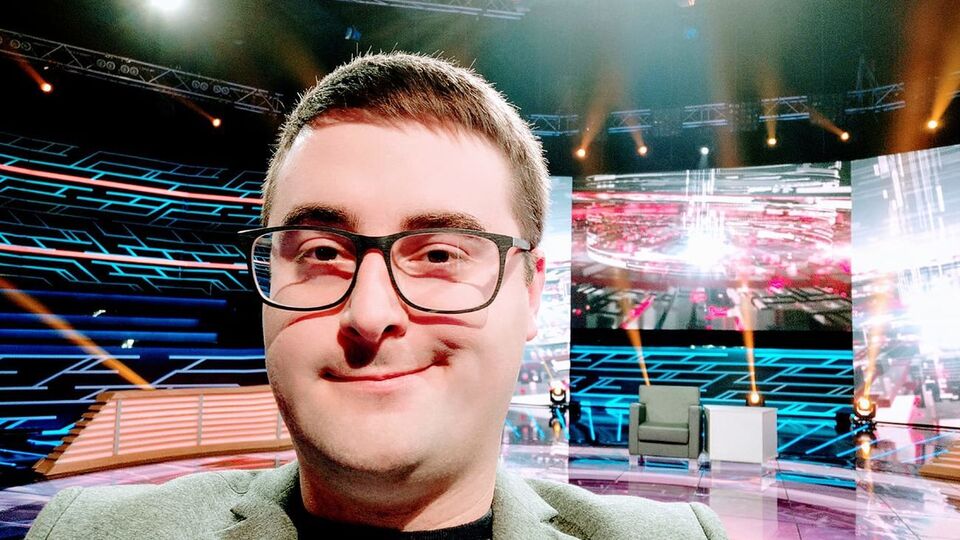 Кирилл Молчанов: "Мастер спорта" Геннадий Адольфович решил повторить номер, который опробовал на президенте Петре Порошенко