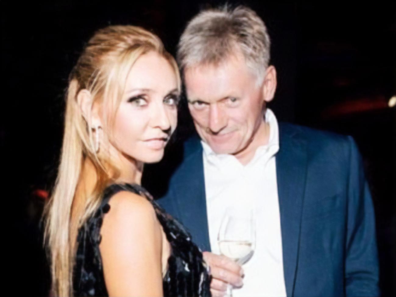 Навка:&nbsp;Скорее всего, это от него, так как он первый заболел. Он принес с работы