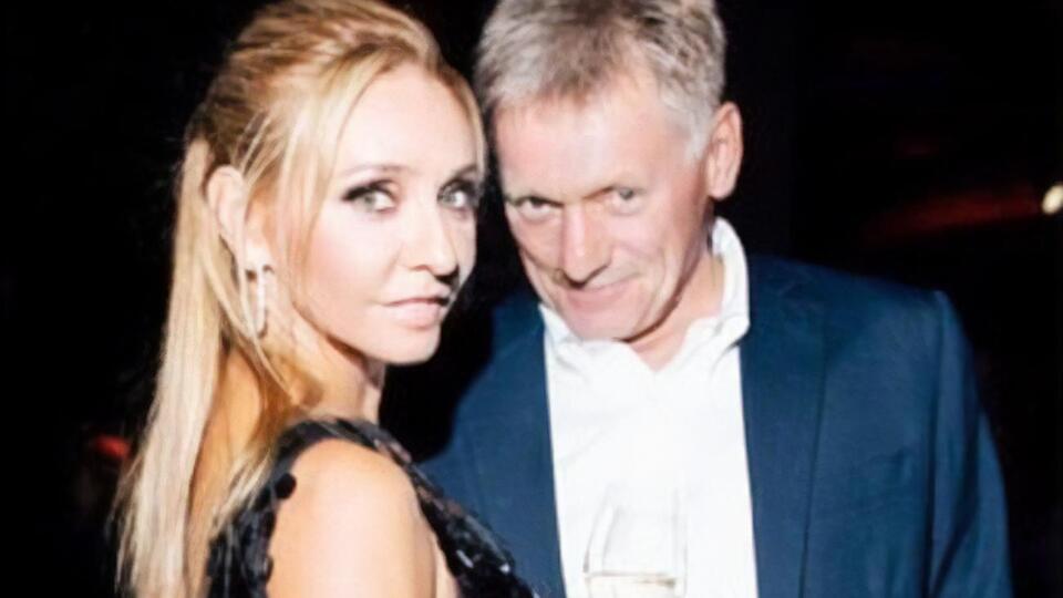 Навка: Скорее всего, это от него, так как он первый заболел. Он принес с работы