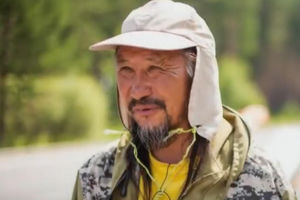 В 2019 году Габышев совершил два похода в Москву в попытке "изгнать" Путина