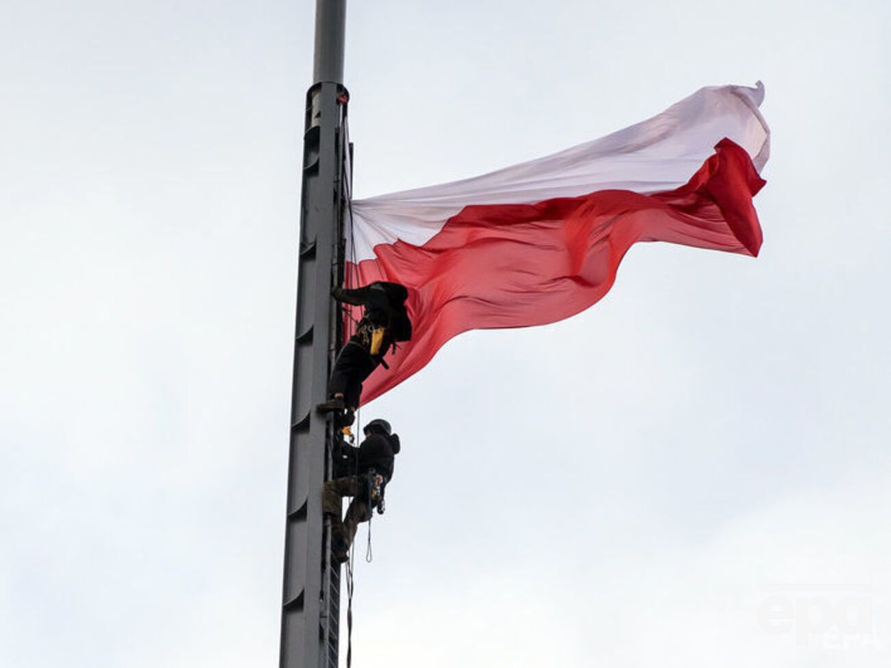 Польша приняла новую стратегию безопасности