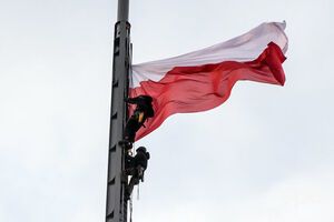 Польща ухвалила нову стратегію безпеки