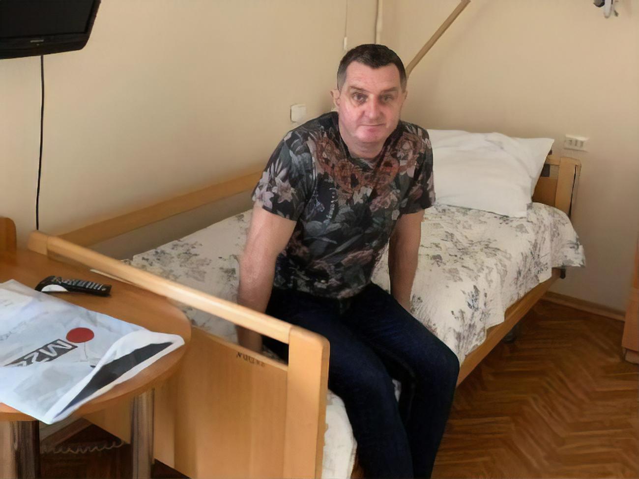 Дядя Жора:&nbsp;Новыми фотками порадовать не могу