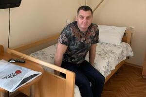 Дядя Жора: Новыми фотками порадовать не могу