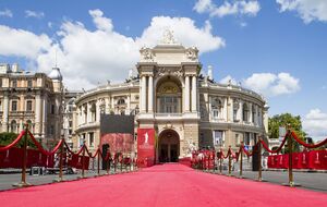 Одесский кинофестиваль летом не состоится