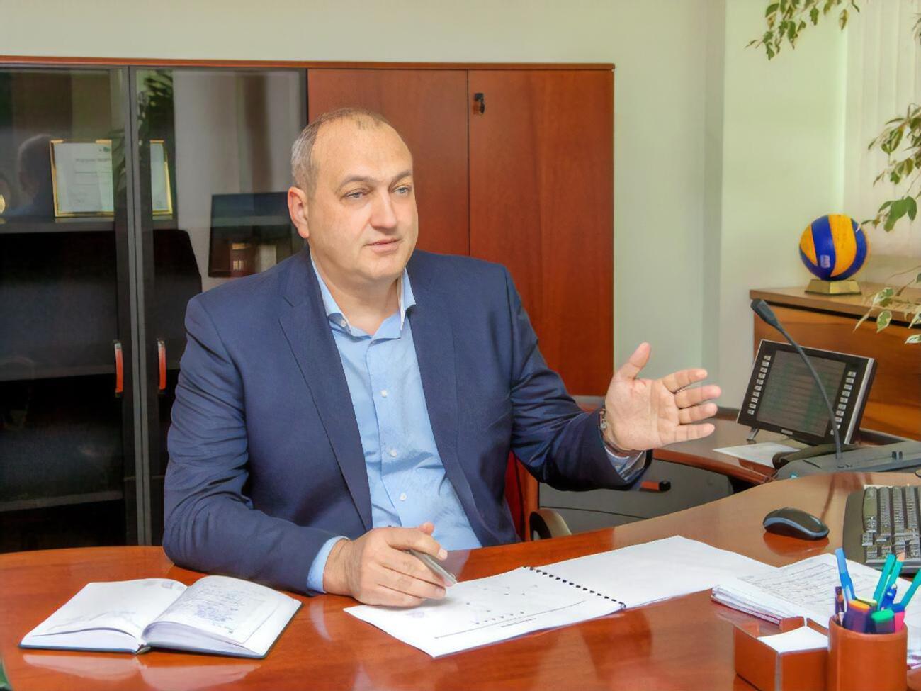 Синиця: У держави є зумовлені законодавством важелі впливу на недобросовісного покупця, який не виконує своїх зобов'язань