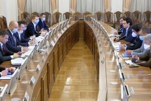 У Мінекономрозвитку розглядають 3339 пакетів документів підприємців для надання фінансової допомоги