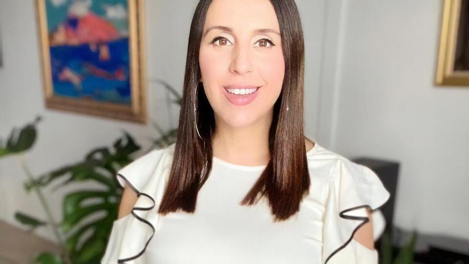 У лютому Джамала розповіла про другу вагітність