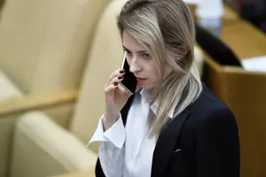 11 травня на YouTube-каналі Дмитра Гордона вийшло інтерв'ю з Поклонською