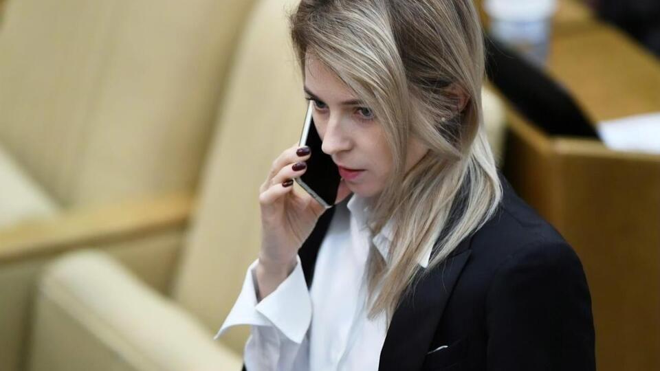 11 мая на YouTube-канале Дмитрия Гордона вышло интервью с Поклонской