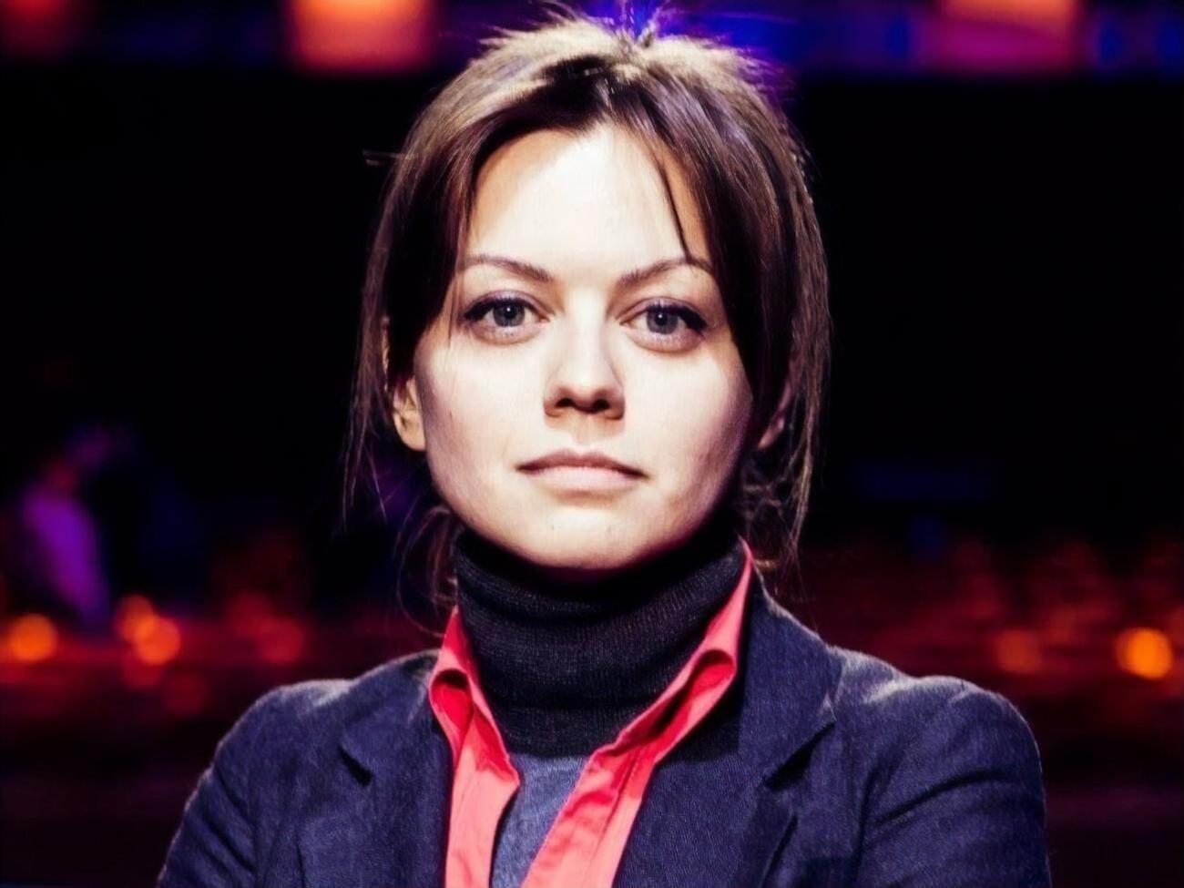 Руденко ввійшла в Нацраду з питань телебачення і радіомовлення