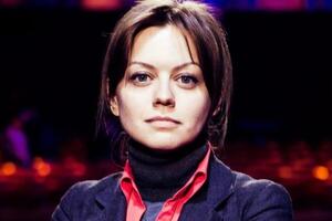 Руденко ввійшла в Нацраду з питань телебачення і радіомовлення