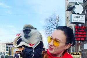 На страницу певицы подписано почти 18 тыс. человек