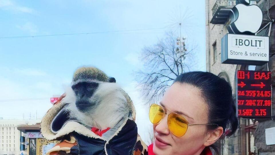 На страницу певицы подписано почти 18 тыс. человек