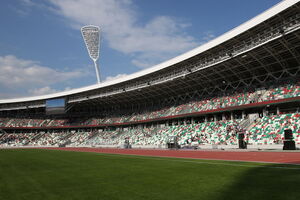 Обидва поєдинки перенесено на пізніший термін