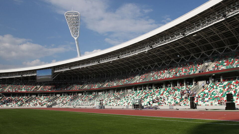 Обидва поєдинки перенесено на пізніший термін