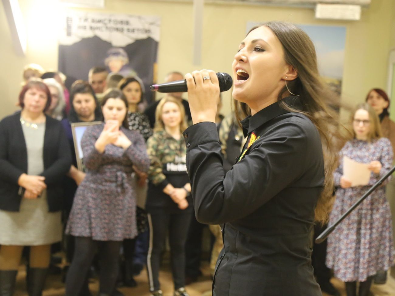 Федина пообещала, что в суде будет цирк