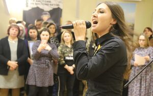 Федина пообещала, что в суде будет цирк