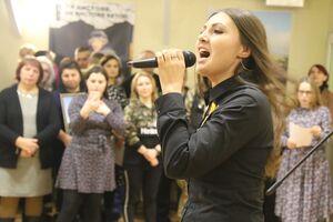 Федина пообещала, что в суде будет цирк