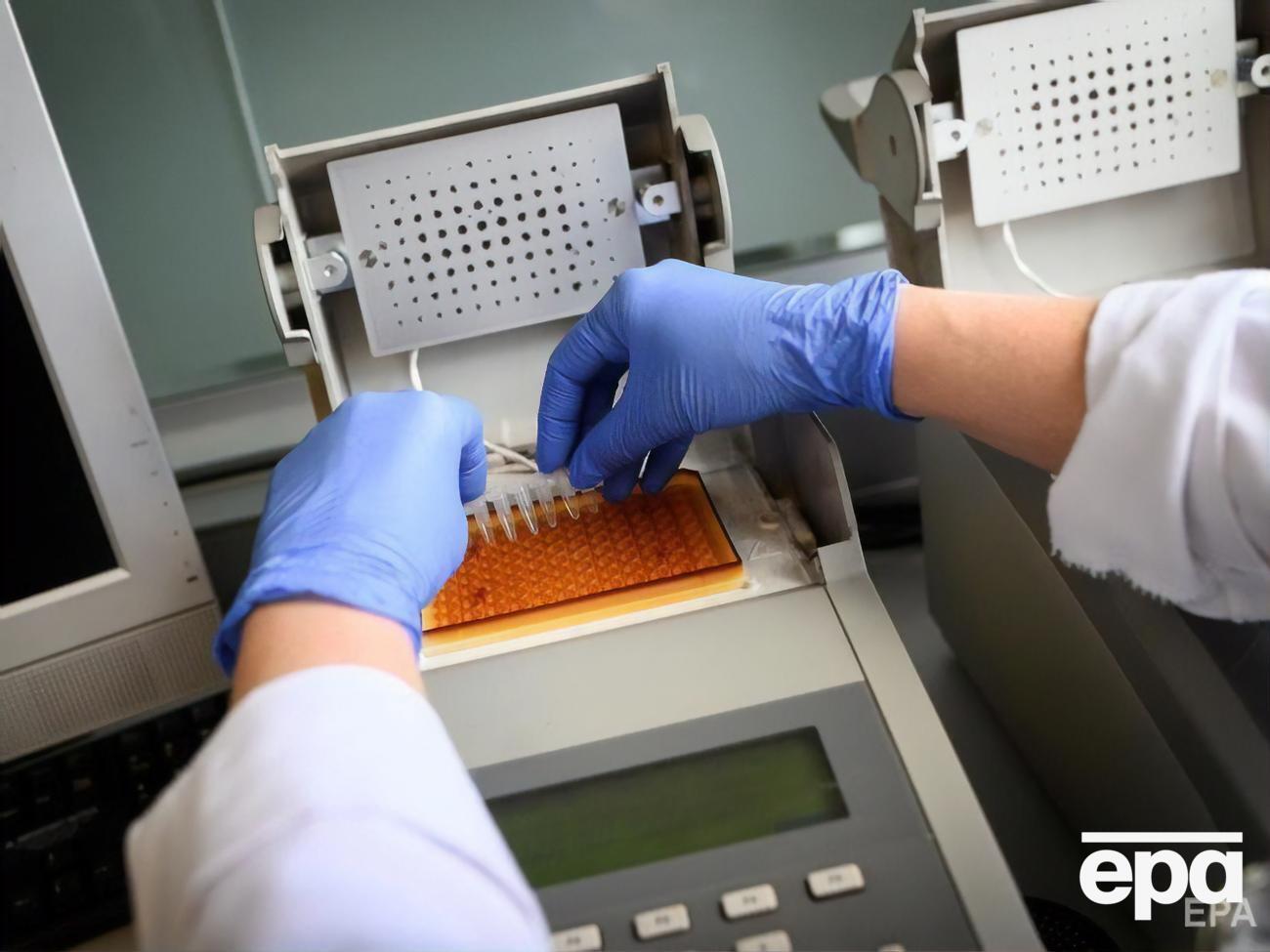 Дії головного лікаря лікарні у Кривому Розі розслідуватиме спеціально створена комісія