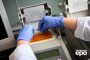 Дії головного лікаря лікарні у Кривому Розі розслідуватиме спеціально створена комісія