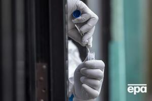 ПЛР-тести, про які розповідали в Офісі президента, виявилися неякісними