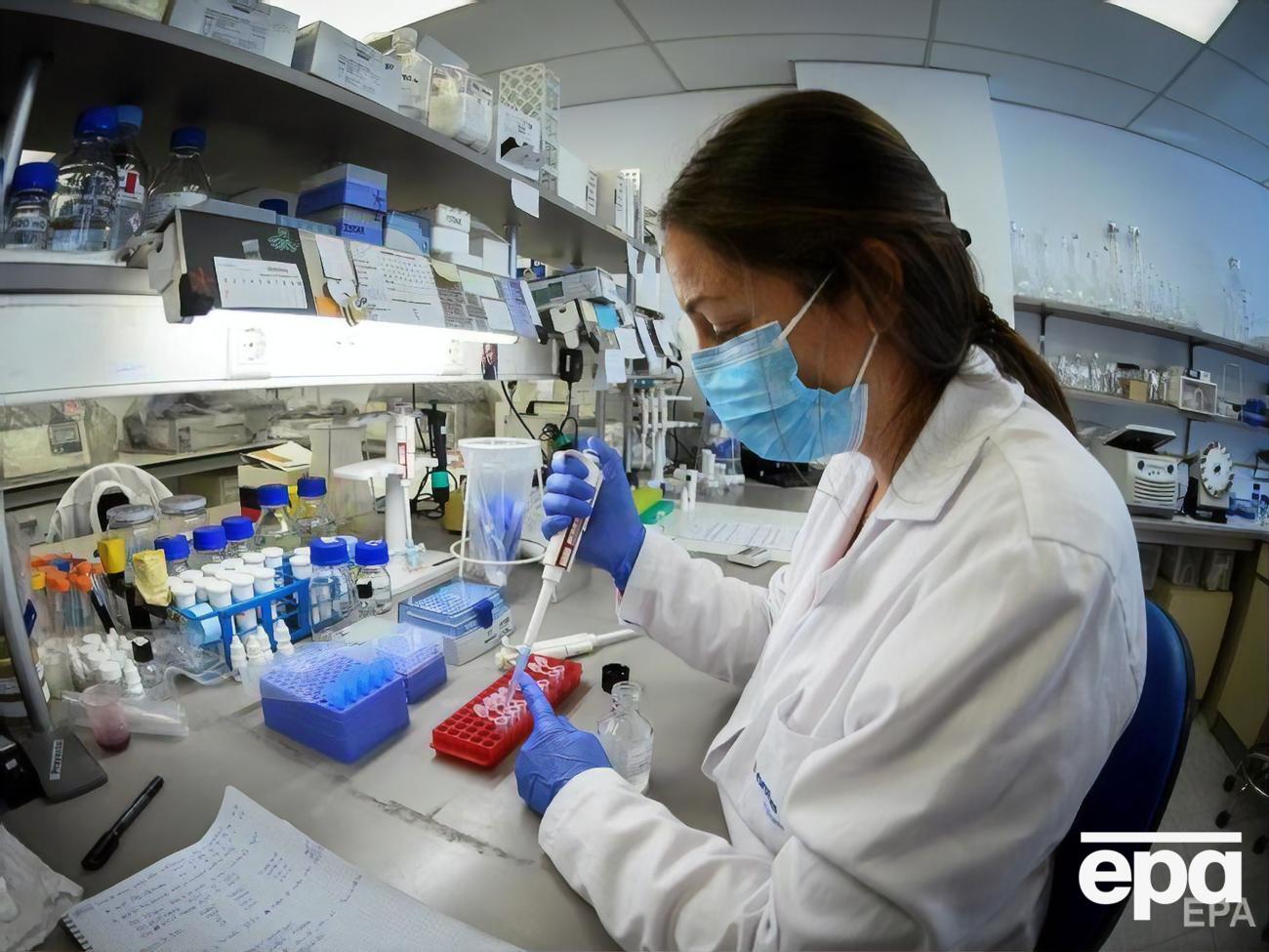 В Іспанії від коронавірусної інфекції померли 26 744 особи