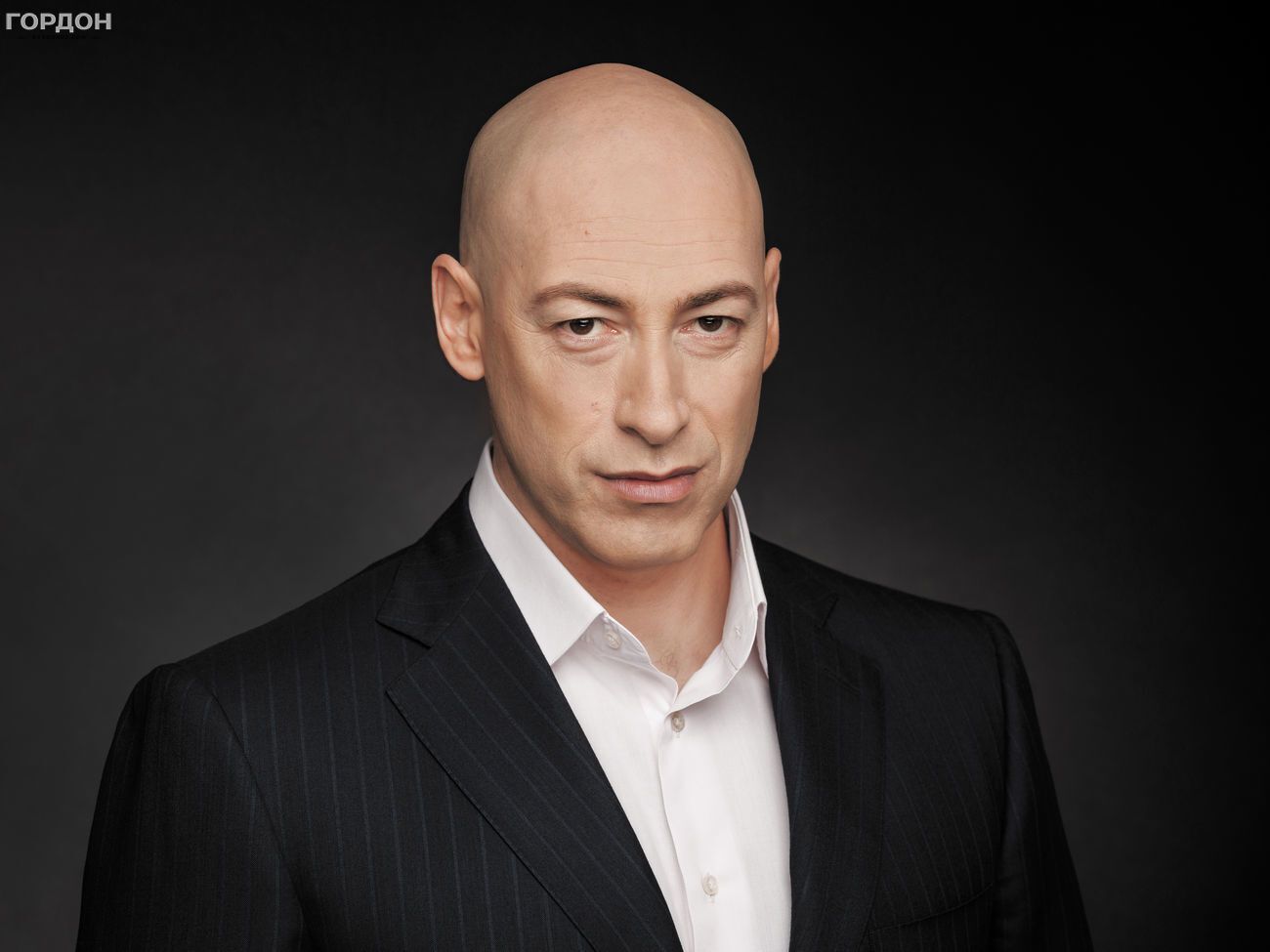 Гордон: Я журналіст, і я слухаю всіх, хто становить для мене як для журналіста інтерес