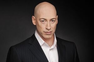 Гордон: Я журналіст, і я слухаю всіх, хто становить для мене як для журналіста інтерес