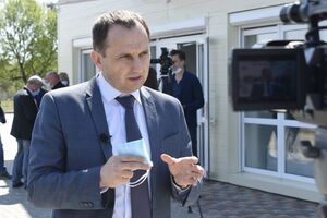 Роботу ринків і регулярні пасажирські перевезення можуть відновити за умови жорсткого дотримання карантинних вимог, вважає Боднар