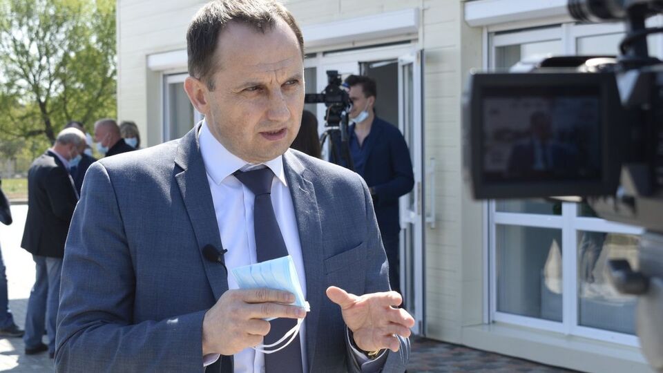 Роботу ринків і регулярні пасажирські перевезення можуть відновити за умови жорсткого дотримання карантинних вимог, вважає Боднар