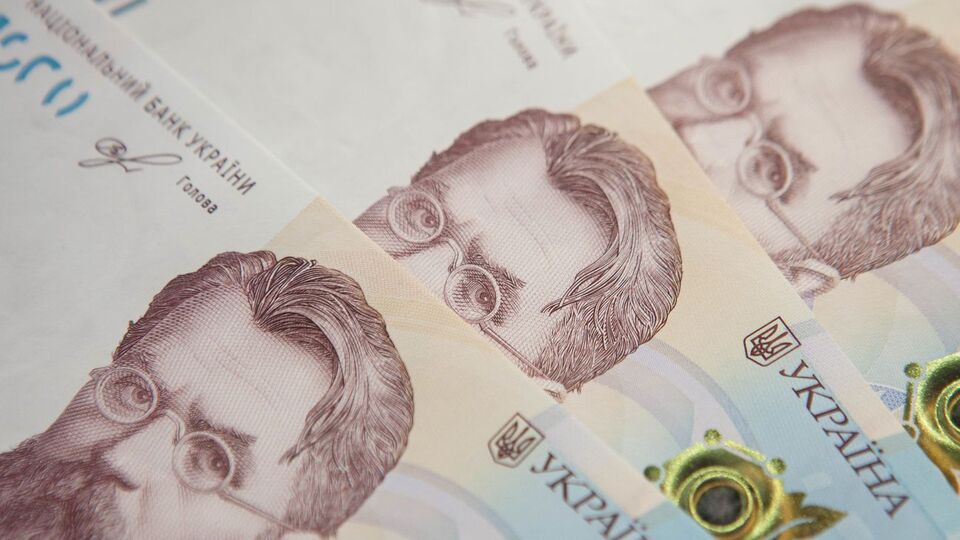 За підсумками березня падіння економіки посилилося, заявили в українському Мінекономрозвитку