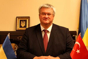 Посол Сибига: Неужели украинский турист больше не желанный в прекрасной Аланье?