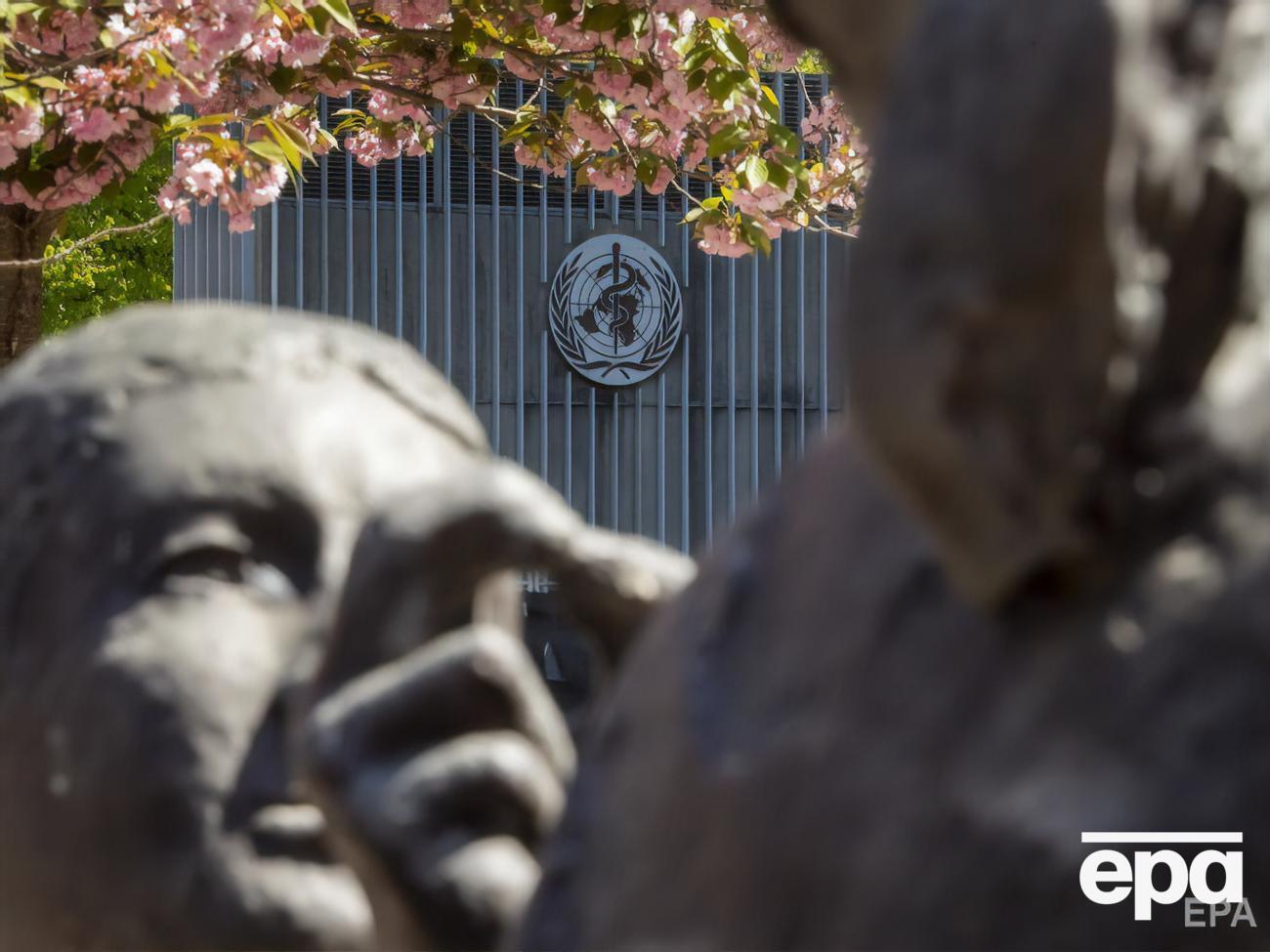 Після одужання від коронавірусної інфекції пацієнти можуть відчувати довгострокові проблеми зі здоров'ям, заявили у ВООЗ