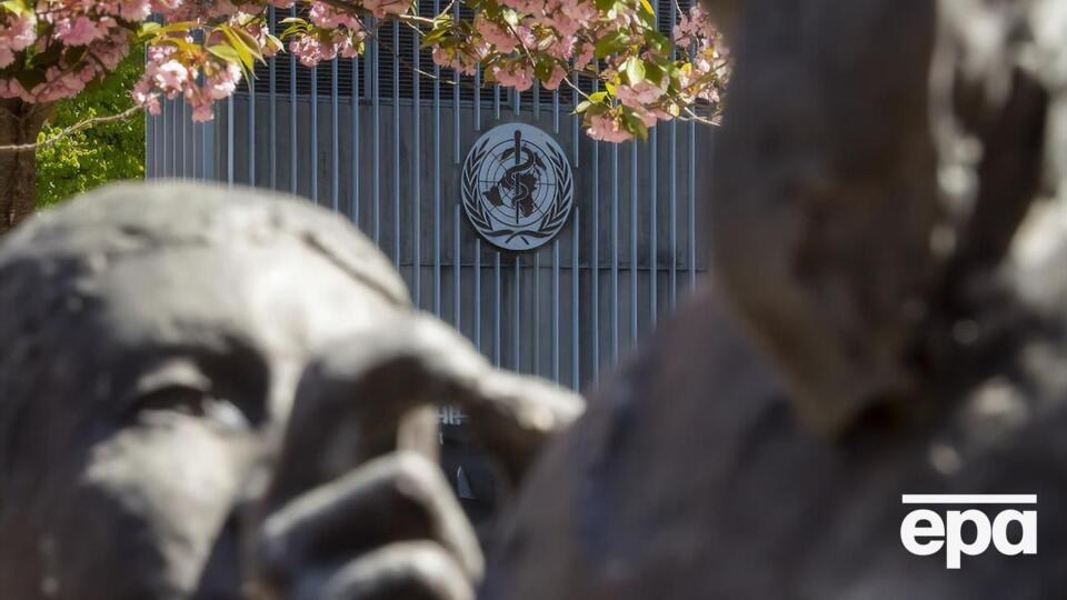 Після одужання від коронавірусної інфекції пацієнти можуть відчувати довгострокові проблеми зі здоров'ям, заявили у ВООЗ