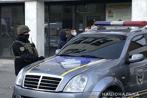 Полиция оцепила ресторан и вела переговоры с захватчиком