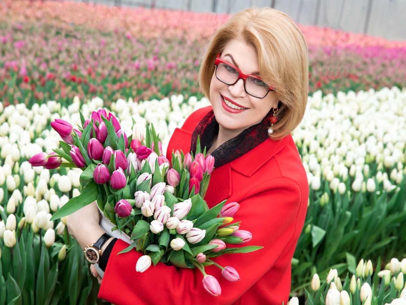 Марина Кинах: Моя "религия" заключается в следующем: жизнь – это постоянное развитие. И смысл жизни – двигаться вперед, не стоять на месте, заниматься познанием и самопознанием