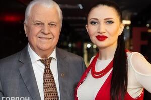 Бацман записала інтерв'ю із Кравчуком через Skype