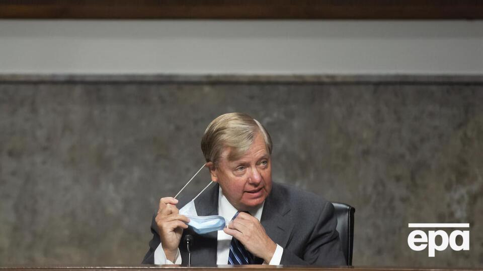 Грем: Переконаний, що без обману Комуністичної партії Китаю вірус не опинився б у США