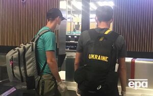 Літак зі Стамбула вилетів у ніч на 13 травня