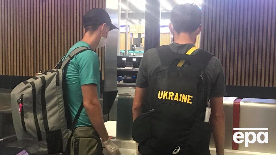 Літак зі Стамбула вилетів у ніч на 13 травня