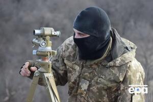 Війна на Донбасі триває з весни 2014 року