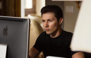 Дуров: Ми ухвалили важке рішення не продовжувати роботи над TON