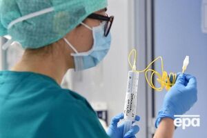 Число зарегистрированных случаев COVID-19 в Украине превышает 16 тыс.