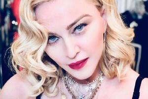 Хакеры заявили, что заполучили контракт на мировой тур Мадонны Madame X в 2019–2020 годах