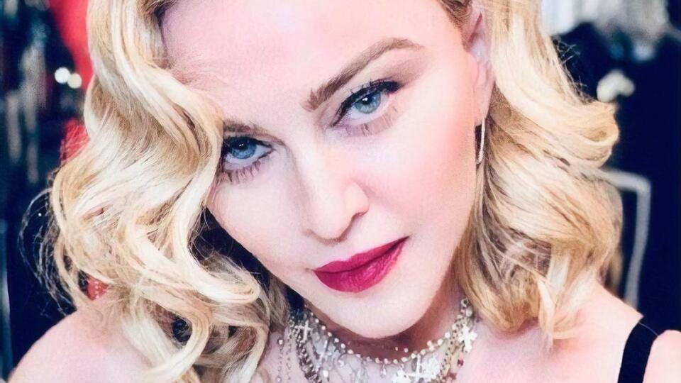 Хакеры заявили, что заполучили контракт на мировой тур Мадонны Madame X в 2019–2020 годах