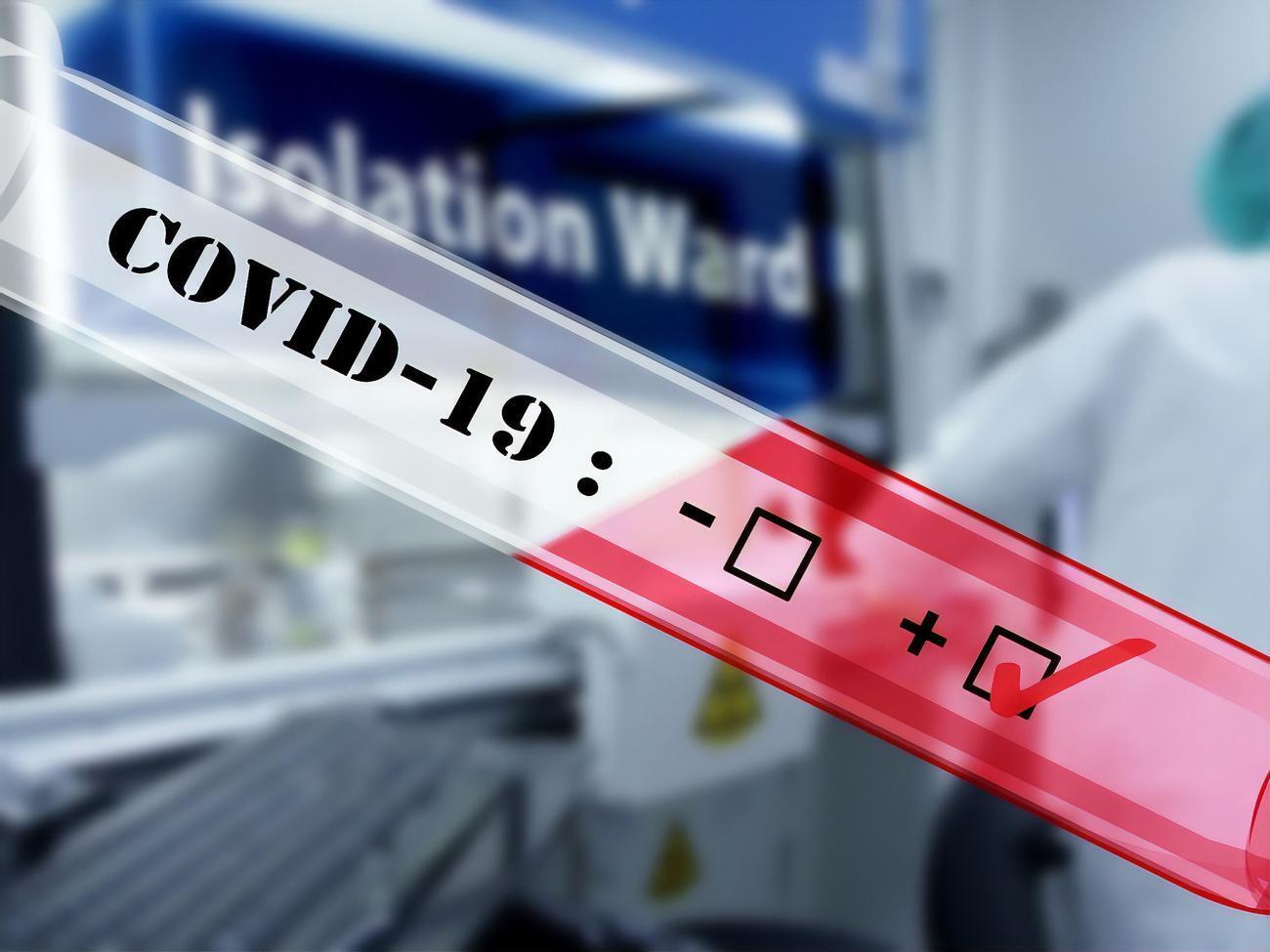 У Китаї нових смертей, пов'язаних із коронавірусом, не фіксують уже три тижні