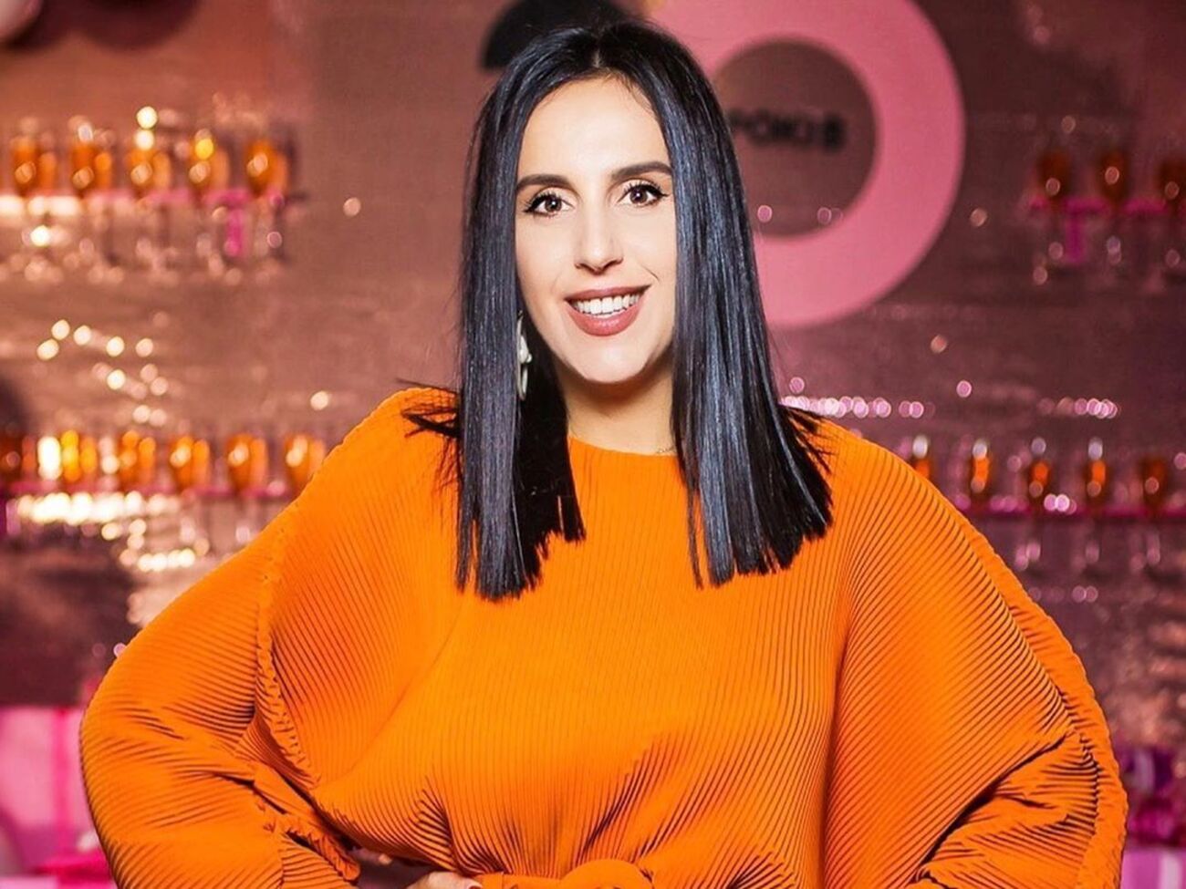 Джамала розповіла про негоже задоволення в раціоні