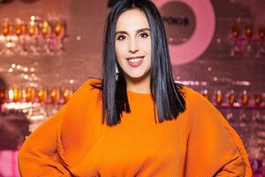 Джамала розповіла про негоже задоволення в раціоні